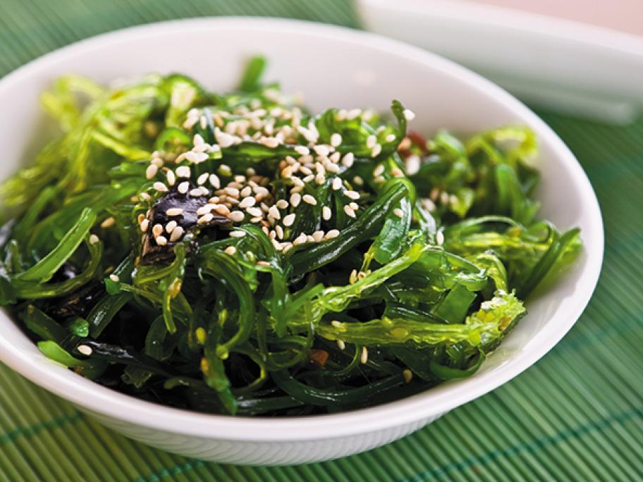 Seaweed