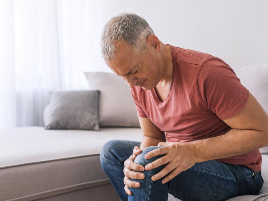 Osteoarthritis