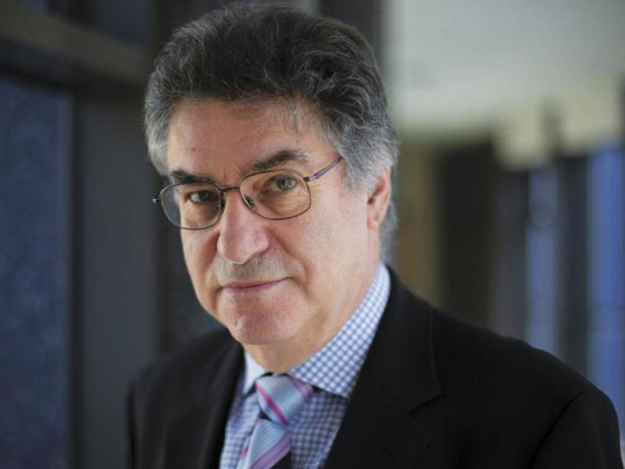 Associate Professor Morris Odell