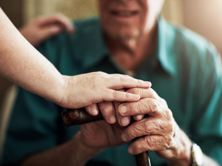 Older person