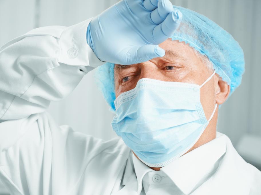 surgery