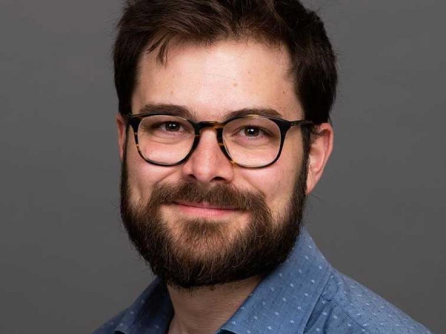 Dr Edward O’Neill (PhD)