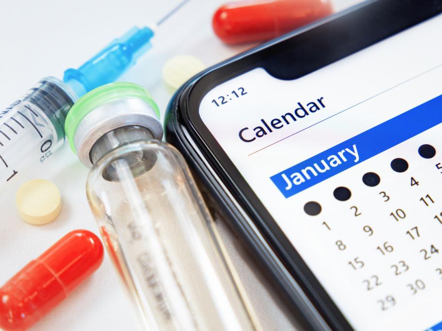 Online prescribing