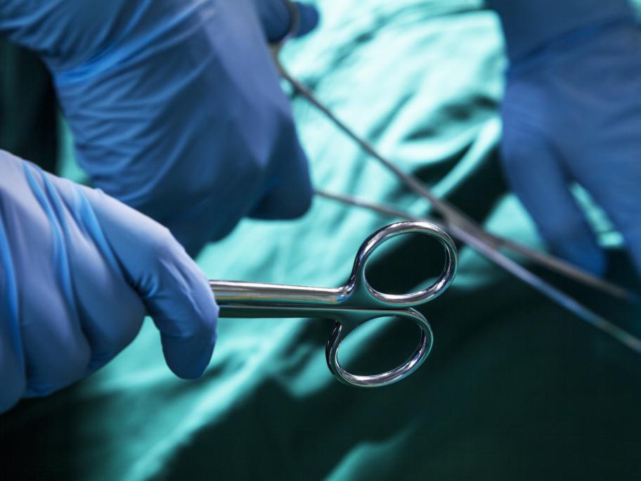 Surgery