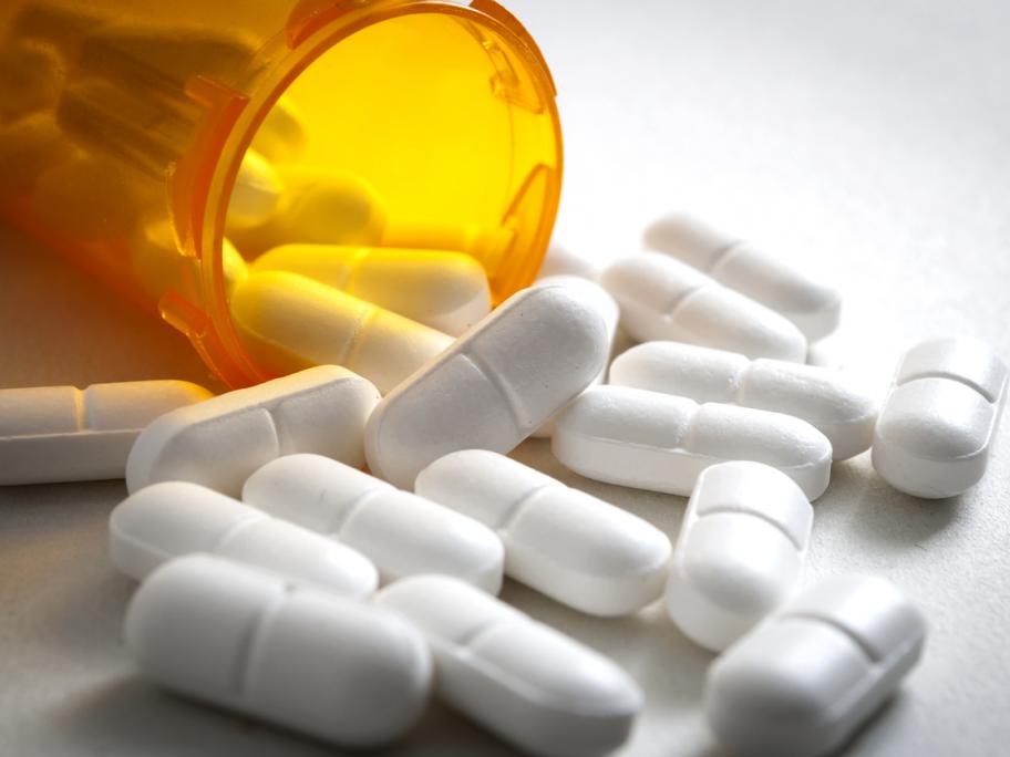 Opioids