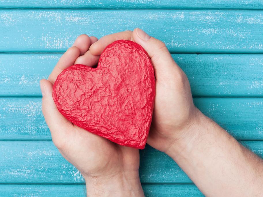 organ donation