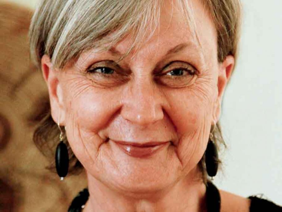 Dr Jan Orman