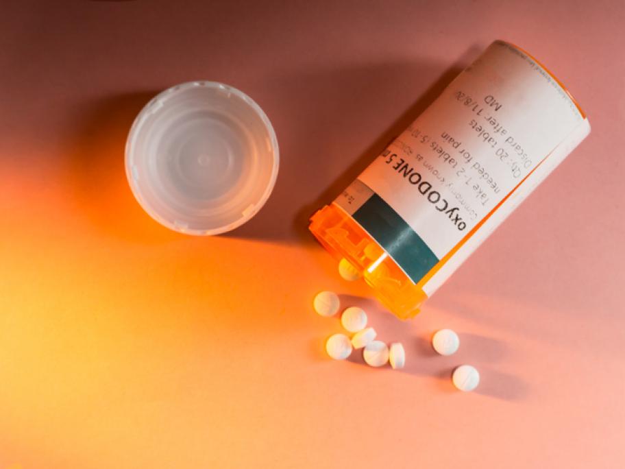 Oxycodone
