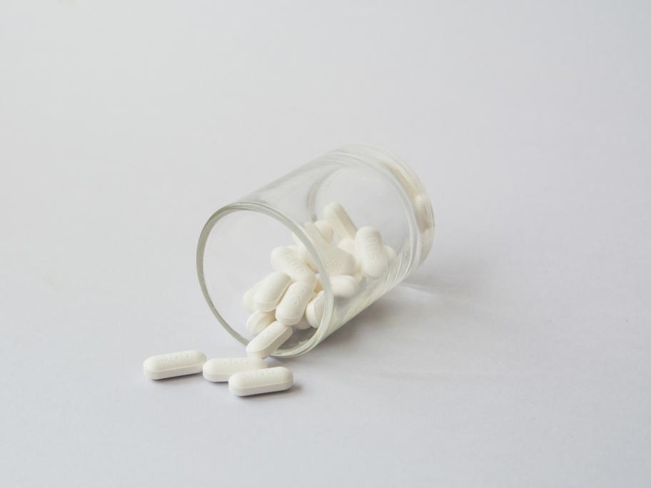 paracetamol