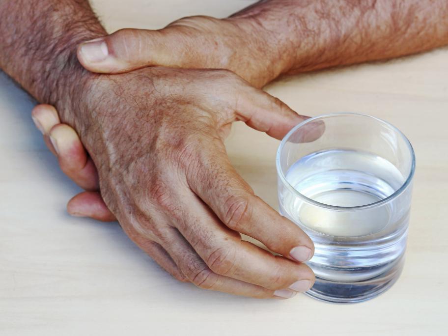 Parkinson's