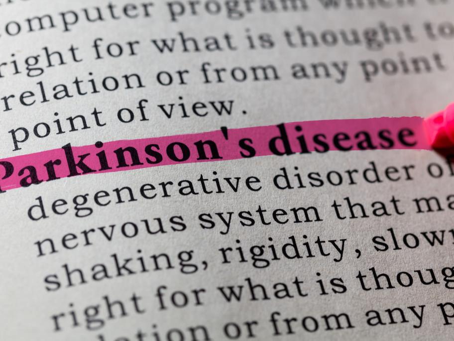 parkinsons