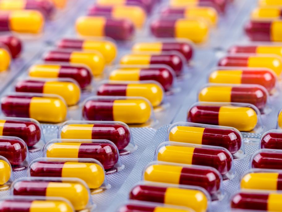 Antibiotics