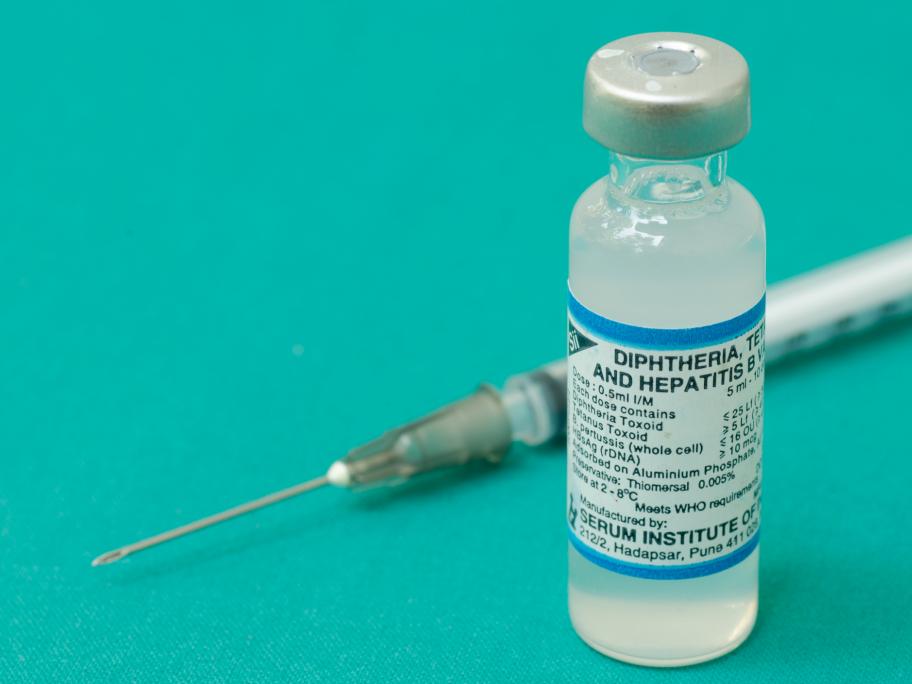 Vaccine