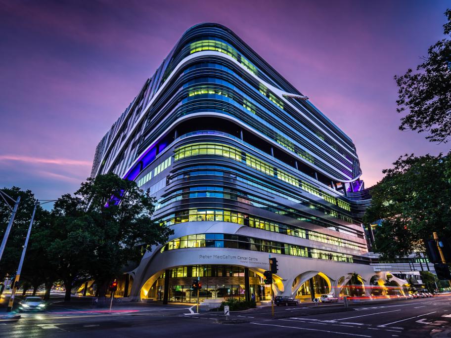 Peter MacCallum Cancer Centre