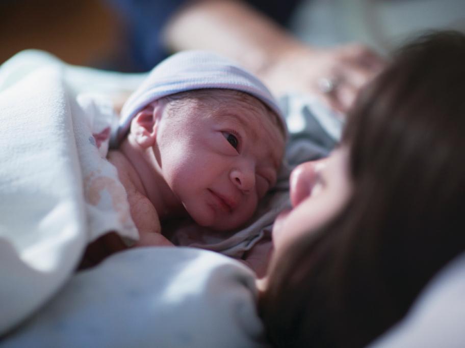 Newborn