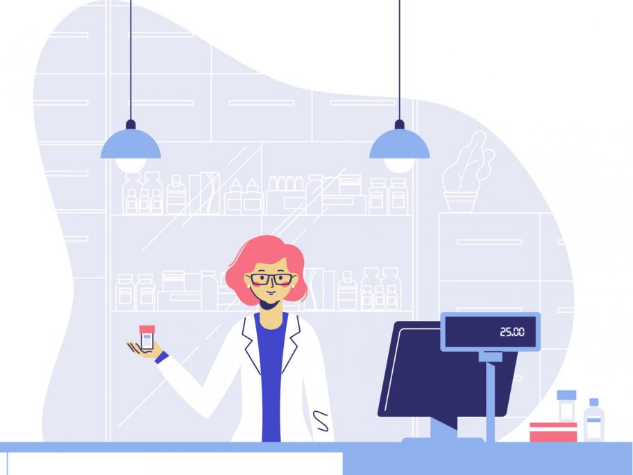 pharmacist