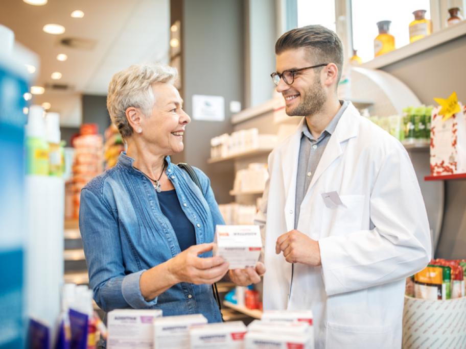 Pharmacists