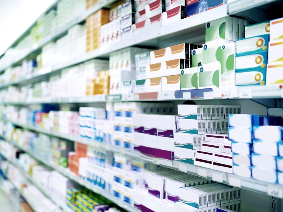 Pharmacy