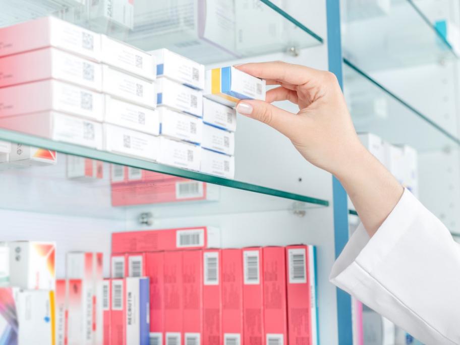 Pharmacist
