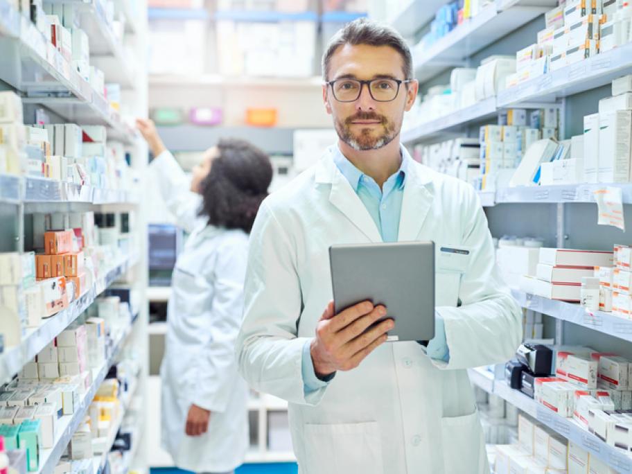 Pharmacy