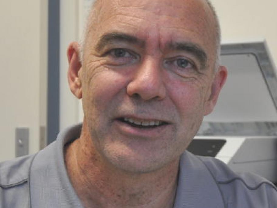 phil godden
