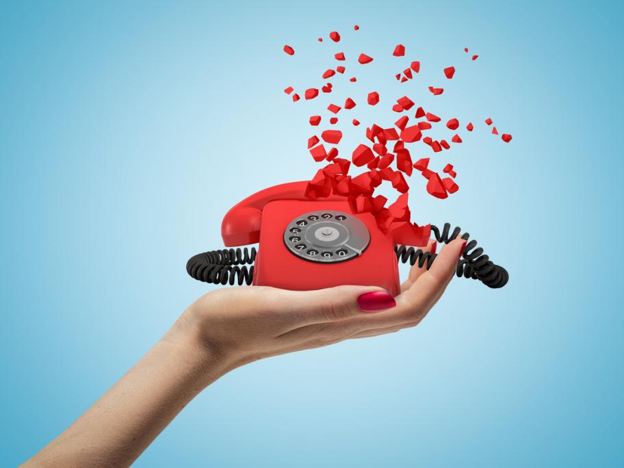 Phone