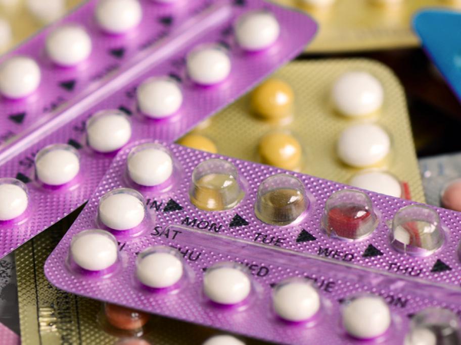 S3 oral contraceptives would save Australia billions, say researchers