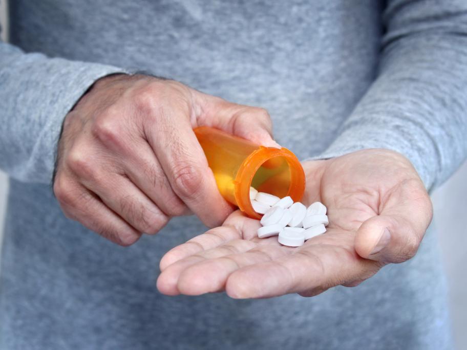 Pills