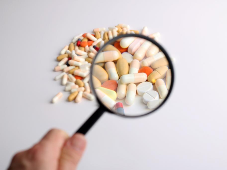 Pills