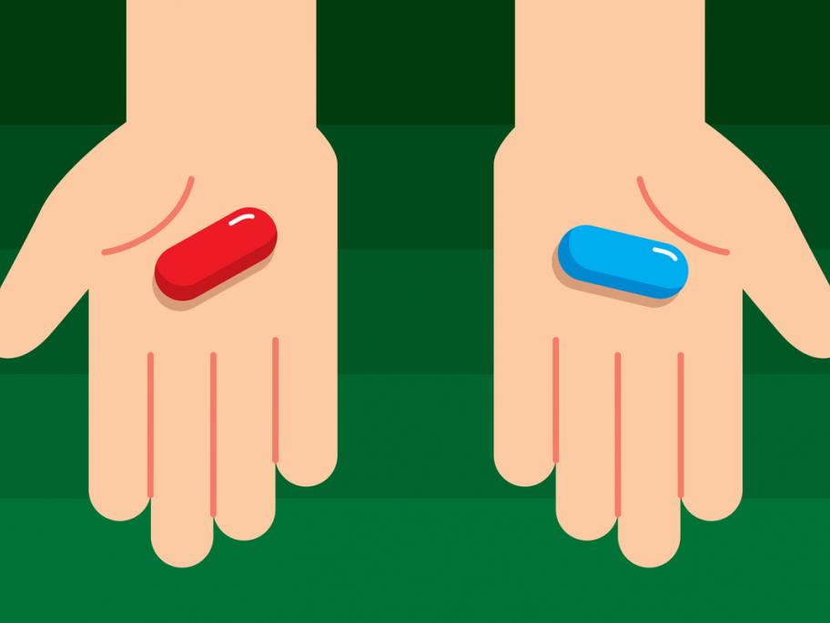 Pills