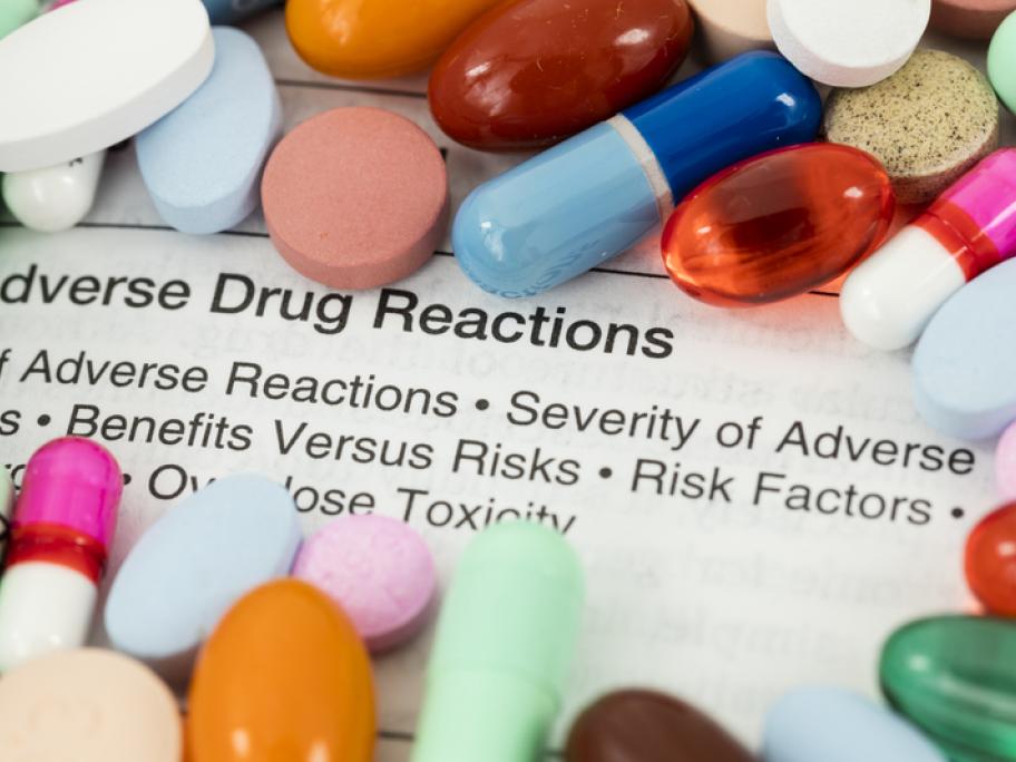 Adverse events