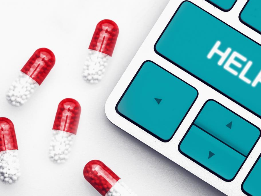 Pills