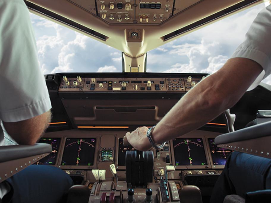 Pilots