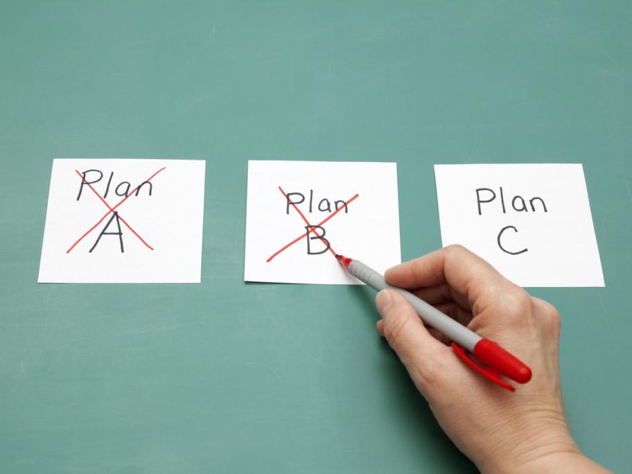 Plan C