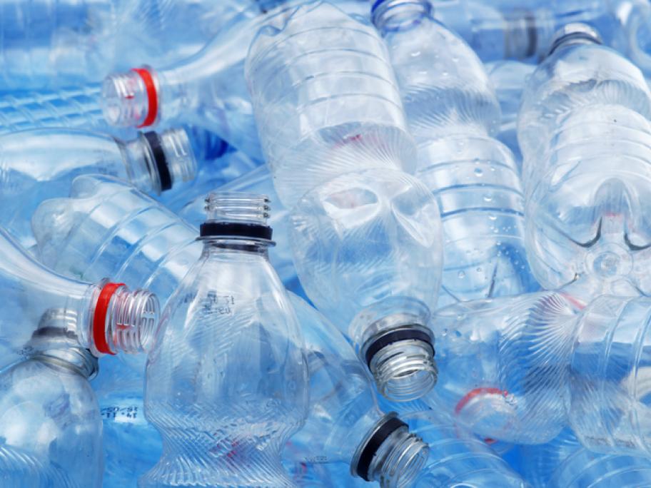 BPA plastic