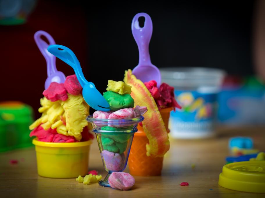 Play-Doh