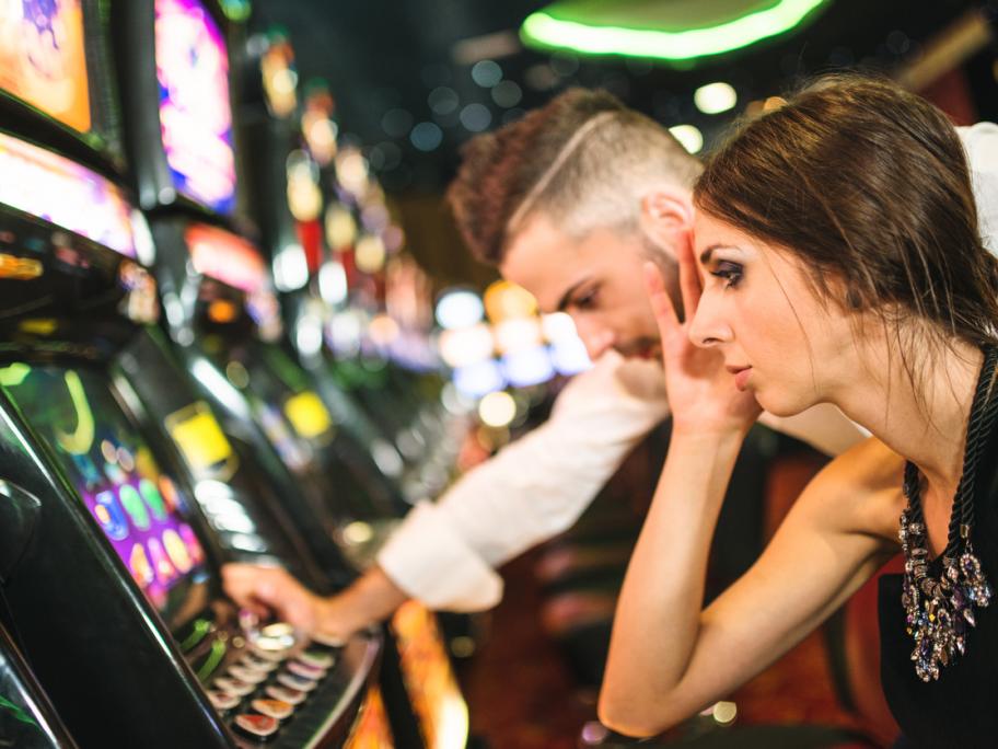 Pokies
