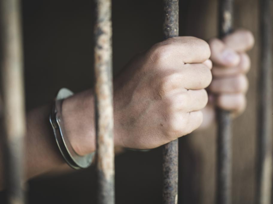 Jail