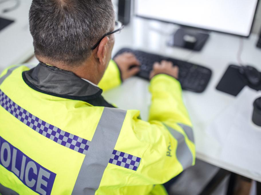 Police