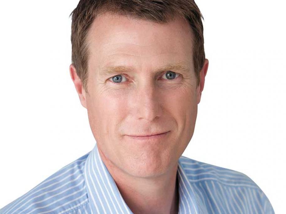Christian Porter