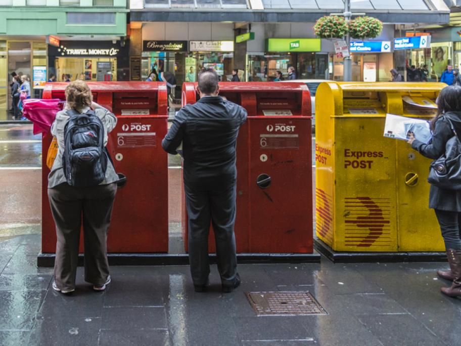 AusPost