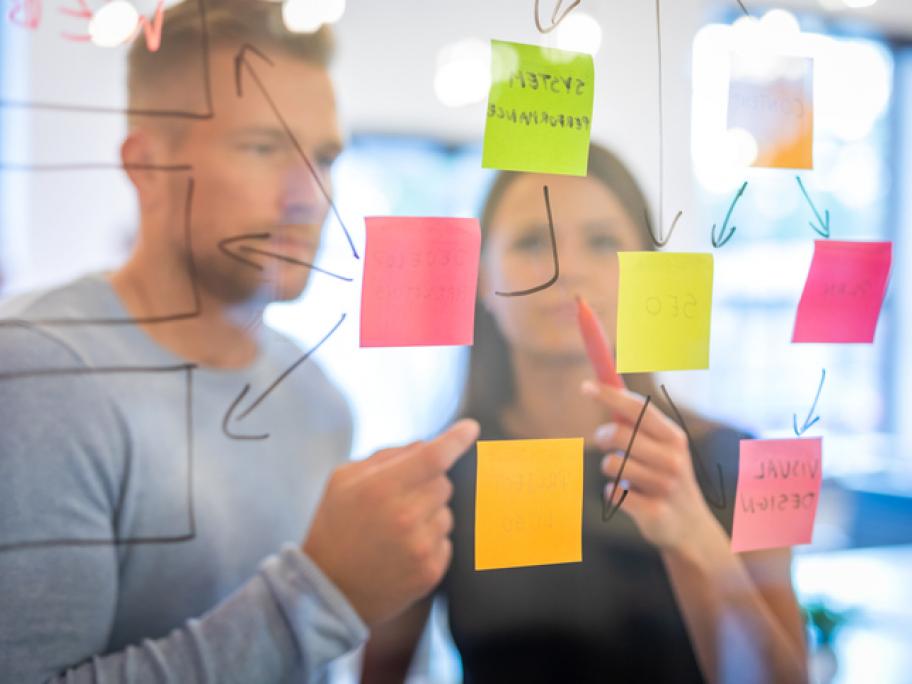 Six practical steps to help manage COVID-19 disruptions