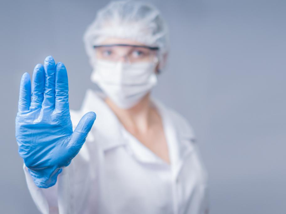 PPE