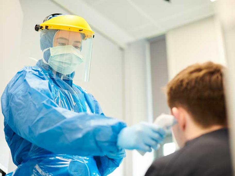 PPE