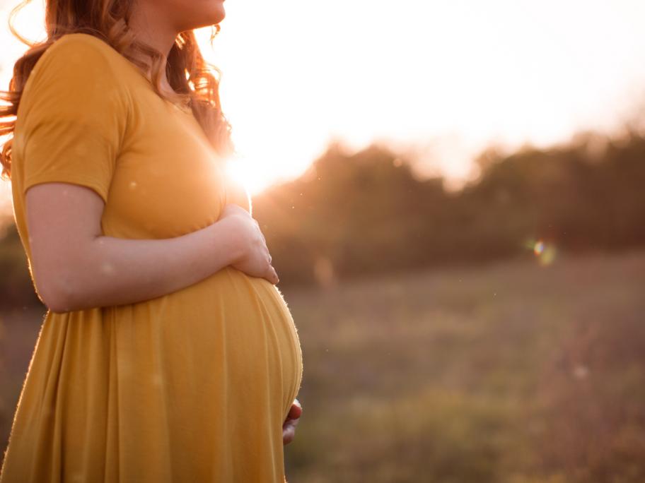 Pregnancy