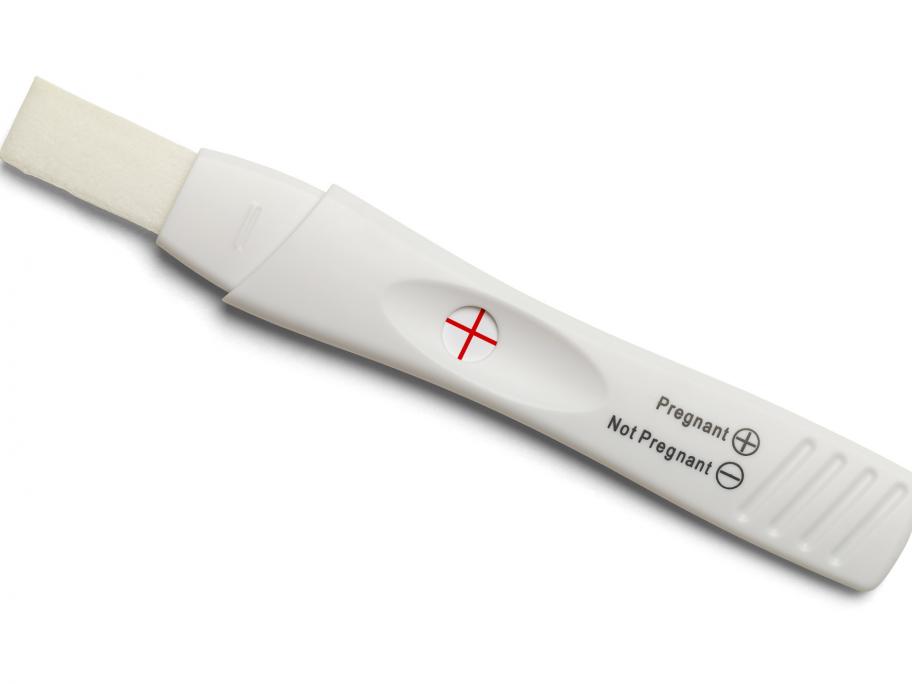 pregnancy