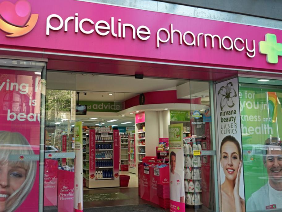 Second pharmacy group ditches Alan Jones