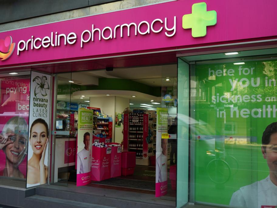 Priceline
