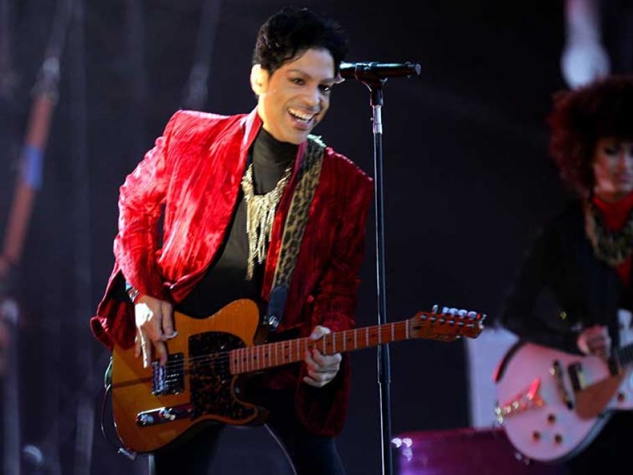 Prince