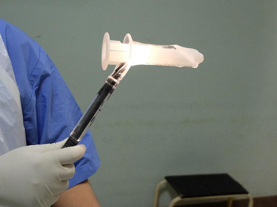 proctoscope